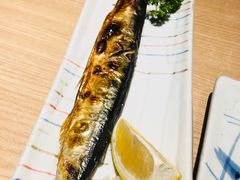 -歌行灯日本料理(伊势丹店)