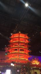 -南京万达乐园