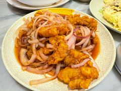 -紫金食坊(江南西路店)