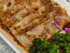 -巴扎美食·新疆菜·西域歌舞表演餐厅(新疆大厦店)
