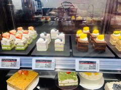 -Olé精品超市(苏州中心店)