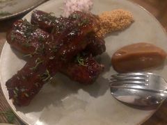 猪肋排-BOR Eatery(安福路店)