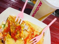 -四环冷面王(西单华威约饭街店)