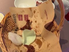 -鸽子张·家宴(黄辛庄旗舰店)