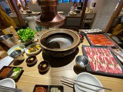 -泥炉烧肉师(新街口金銮巷店)