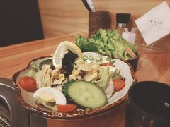 -炼瓦家日式烧肉·寿喜烧(融创精彩天地店)