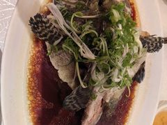 -海港酒家(始创中心店)