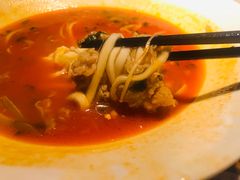 -蜀宴小调·精致家常菜(来福士店)