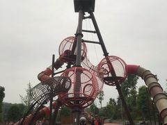 -枫香湖儿童公园