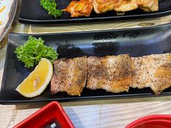 -胜代日本料理(云程巷小区店)