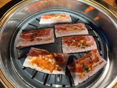 -九田家黑牛烤肉料理(新辰里亚运村店)