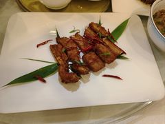 -福泉美食餐厅