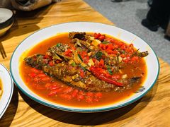 -小口味