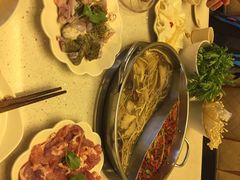 王少龙火锅(沙南街店)-小王少龙火锅(沙南街店)
