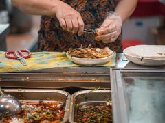 -车头老二大排档(金城步行街店)