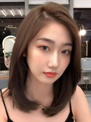 -NEW FACE烫染专业店