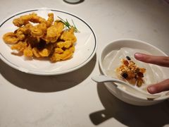 -花椒俏川菜小馆(南海万达店)