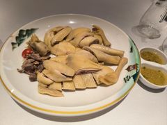 -海宝酒家(中山四路店)