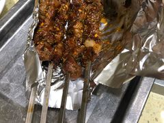 -忠顺斋易州印象烤鸭店(东关新村店)