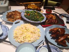 -龙记香港茶餐厅(久光百货店)