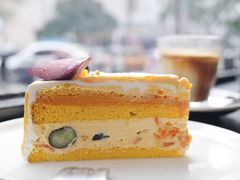 -black rainbow coffee