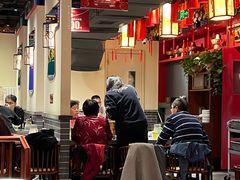 -惠丰堂饭庄·烤鸭·京味菜(民族大学店)