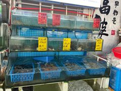 -阿弟特色海鲜餐厅·大排档(平潭店)