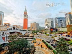 -澳门喜来登大酒店