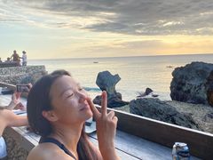 -Rock Bar Bali(Bali)