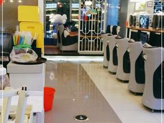 -杰拉电竞·网咖(西湖区文三路店)