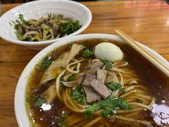 -老冯拉面羊棒骨(西宸广场店)