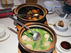 -嘉宴·精致客家菜