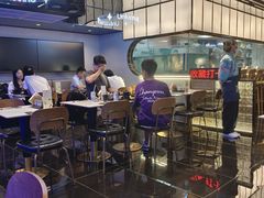 -银河烧鳗·活鳗料理专门店(西单大悦城店)