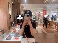 -LV路易威登(杭州万象城店)