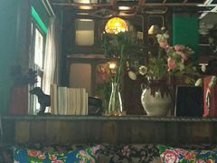 -三小姐咖啡店西餐下午茶(太平门直街店)