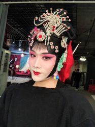 -华韵京剧摄影(洋桥角门东店)