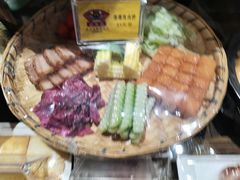 -福照楼汽锅鸡·云南菜(护国路店)