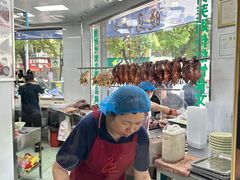 -晓马鸭店(新芜路店)