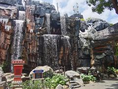 -深圳欢乐谷