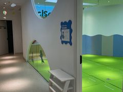 -水孩子国际儿童游泳早教中心(吾悦旗舰中心)