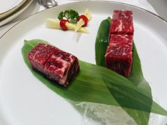-京彩臻品火锅