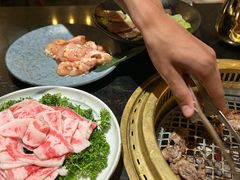 -烧肉达人(凯德晶萃店)