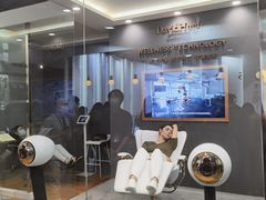 -东浩兰生上海世博展览馆