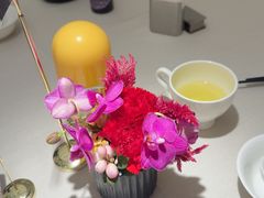 -狮王府淮扬菜(万象城店)