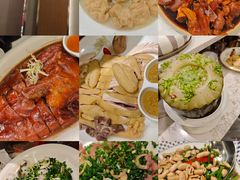 -海宝酒家(中山四路店)