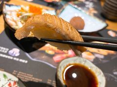 -寿司皇(扬名广场店)