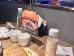 -茄子恰恰·新云南小炒(坪山益田店)
