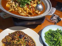 -嗣林·爷爷的私房菜(湾里店)