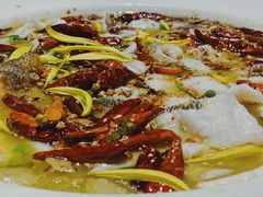 -太二酸菜鱼(沈阳万象城店)