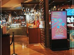 -怡咖啡海鲜自助餐厅(浦东香格里拉店)